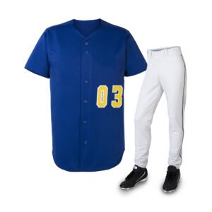 Baseball Uniform