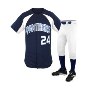 Baseball Uniform