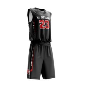 Basketball Uniform