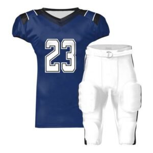 American Football Uniform