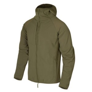 Softshell Jacket