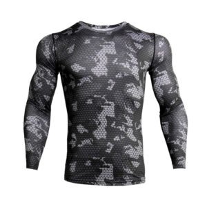 Compression Shirt