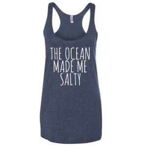 Women’s Tank Tops