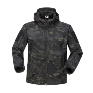 Softshell Jacket