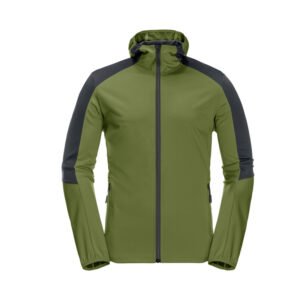 Softshell Jacket