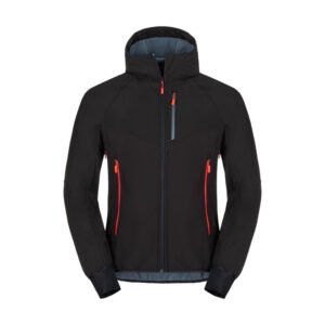 Softshell Jacket