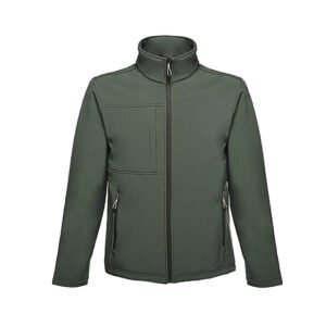 Softshell Jacket