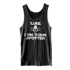 Men’s Tank Tops