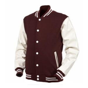 Varsity Jackets