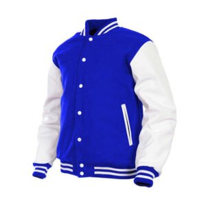 Varsity Jackets